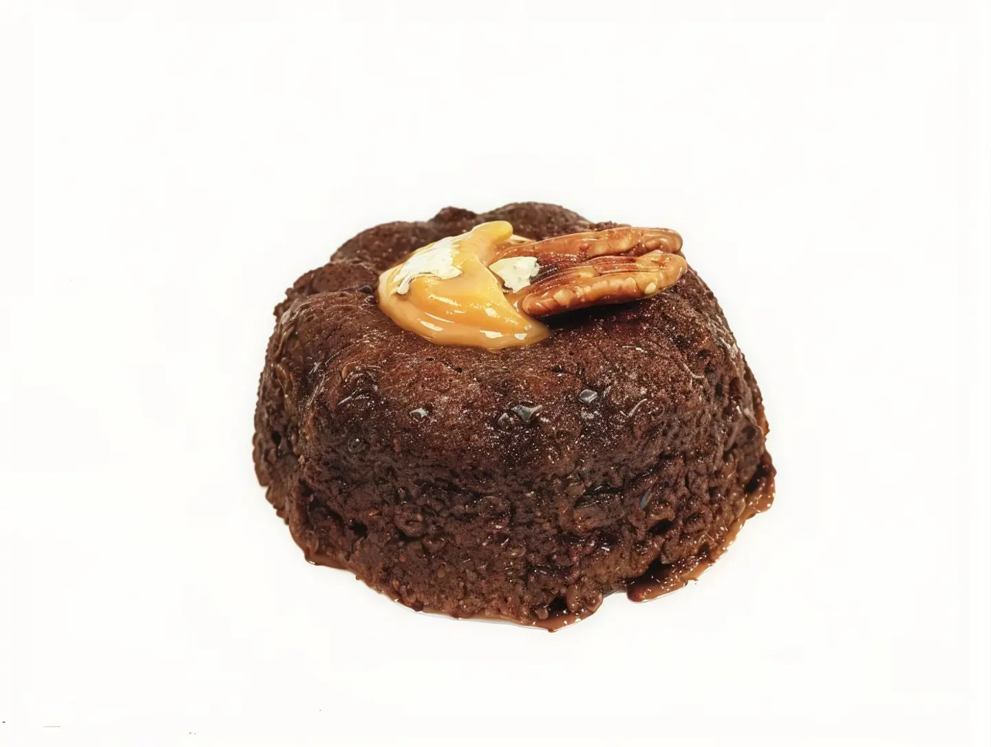 كيك البيكان