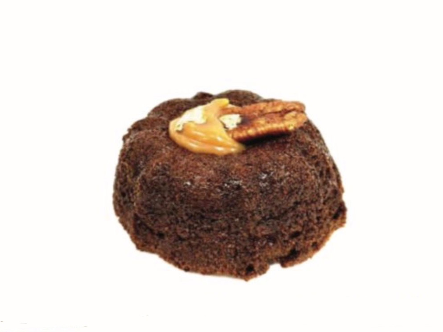 كيك البيكان