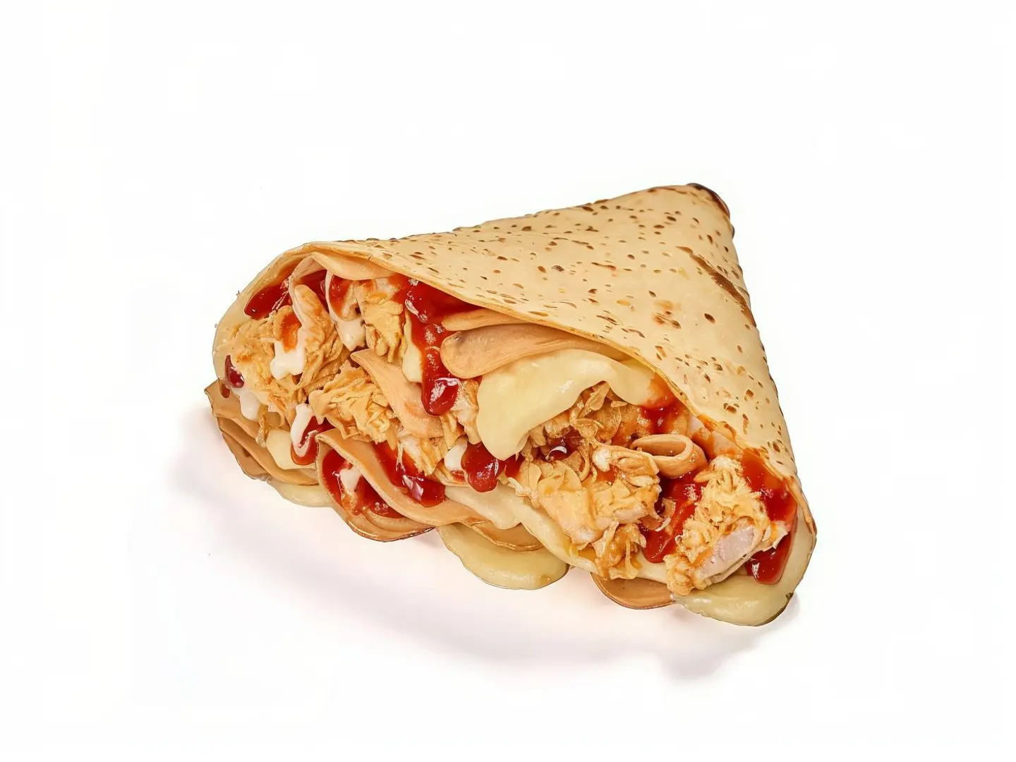 كريب كريسبي