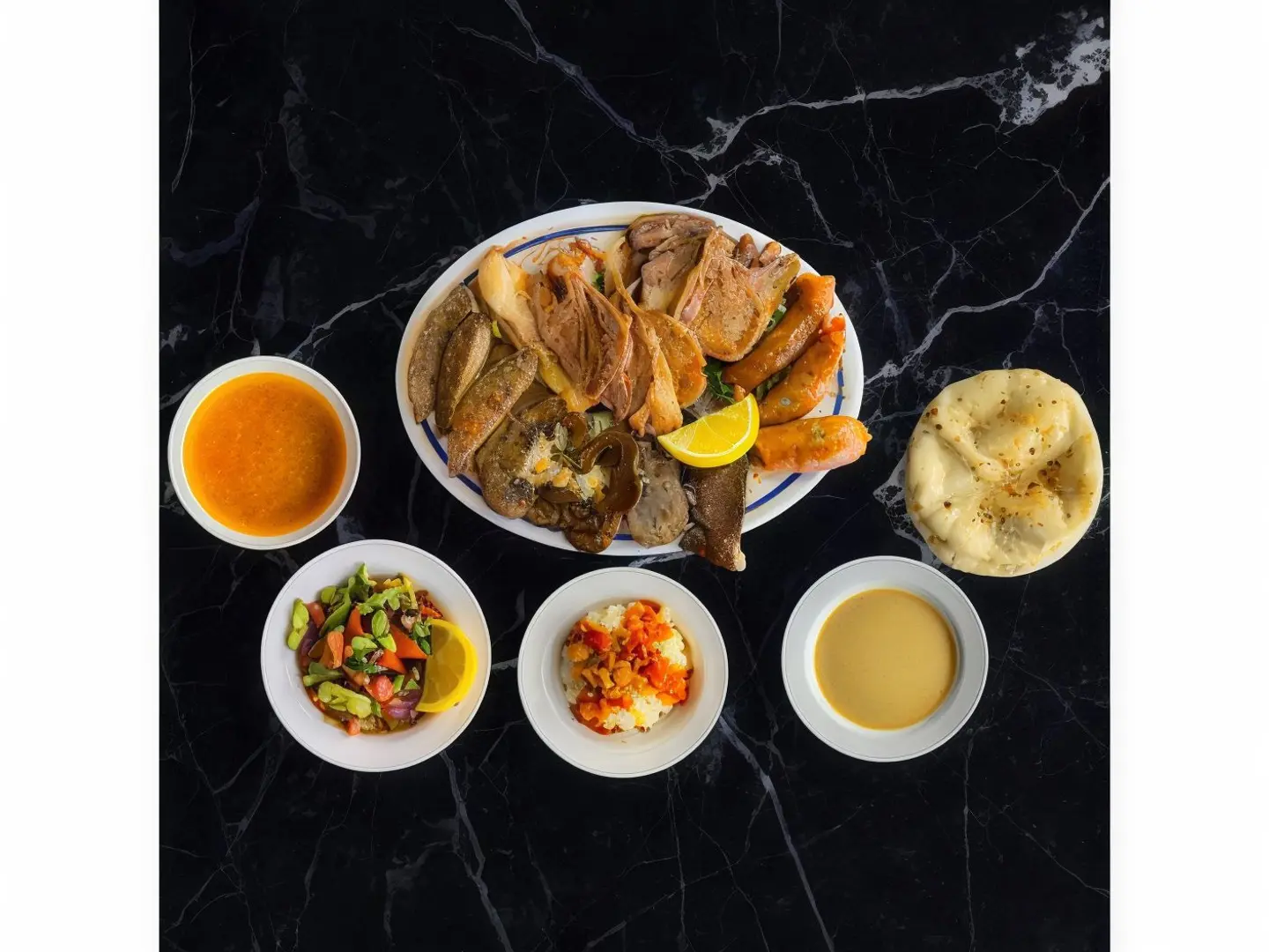 تحابيش مخصوص