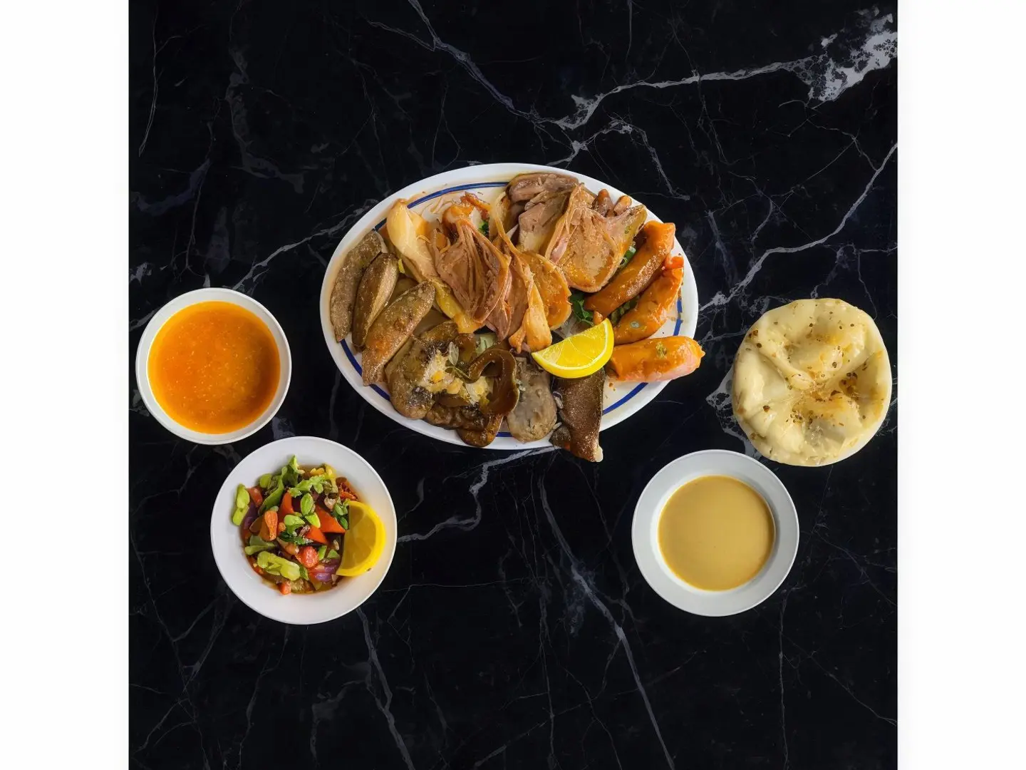 تحابيش عادي