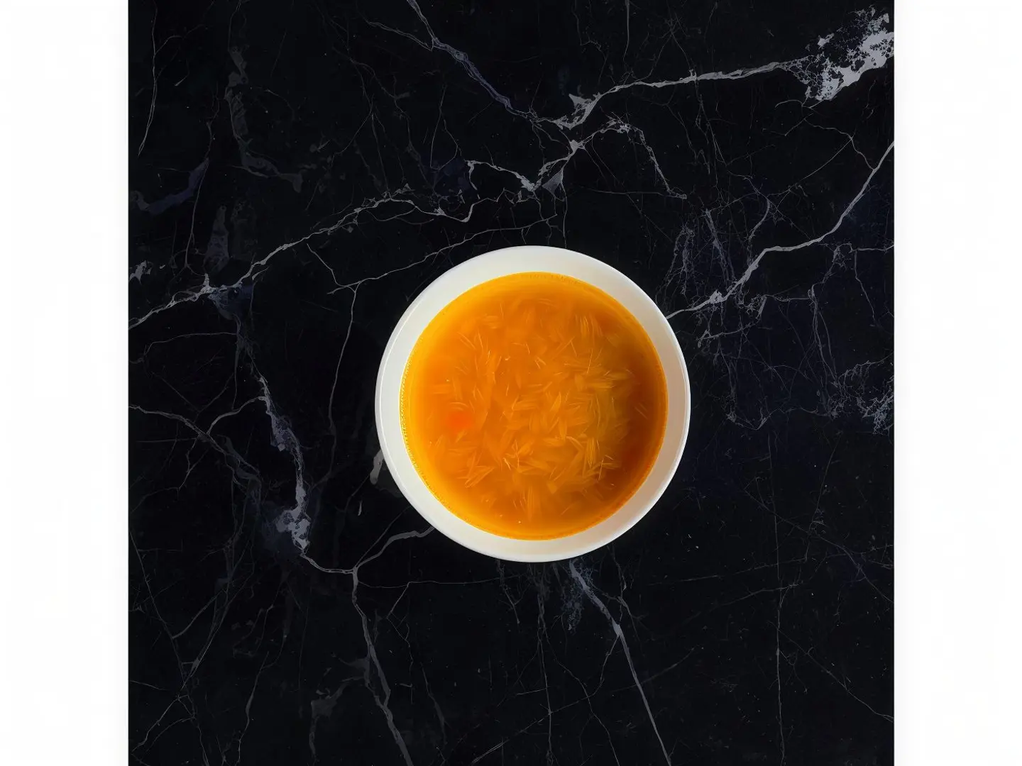 شوربة لسان عصفور