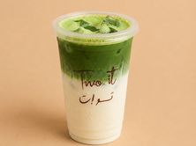 ماتشا