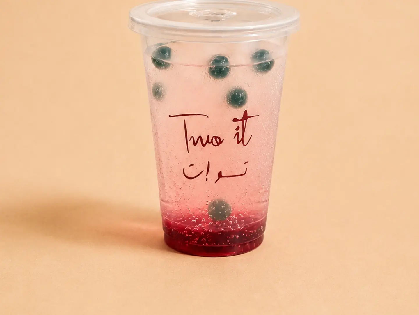 Blackberry Mojito