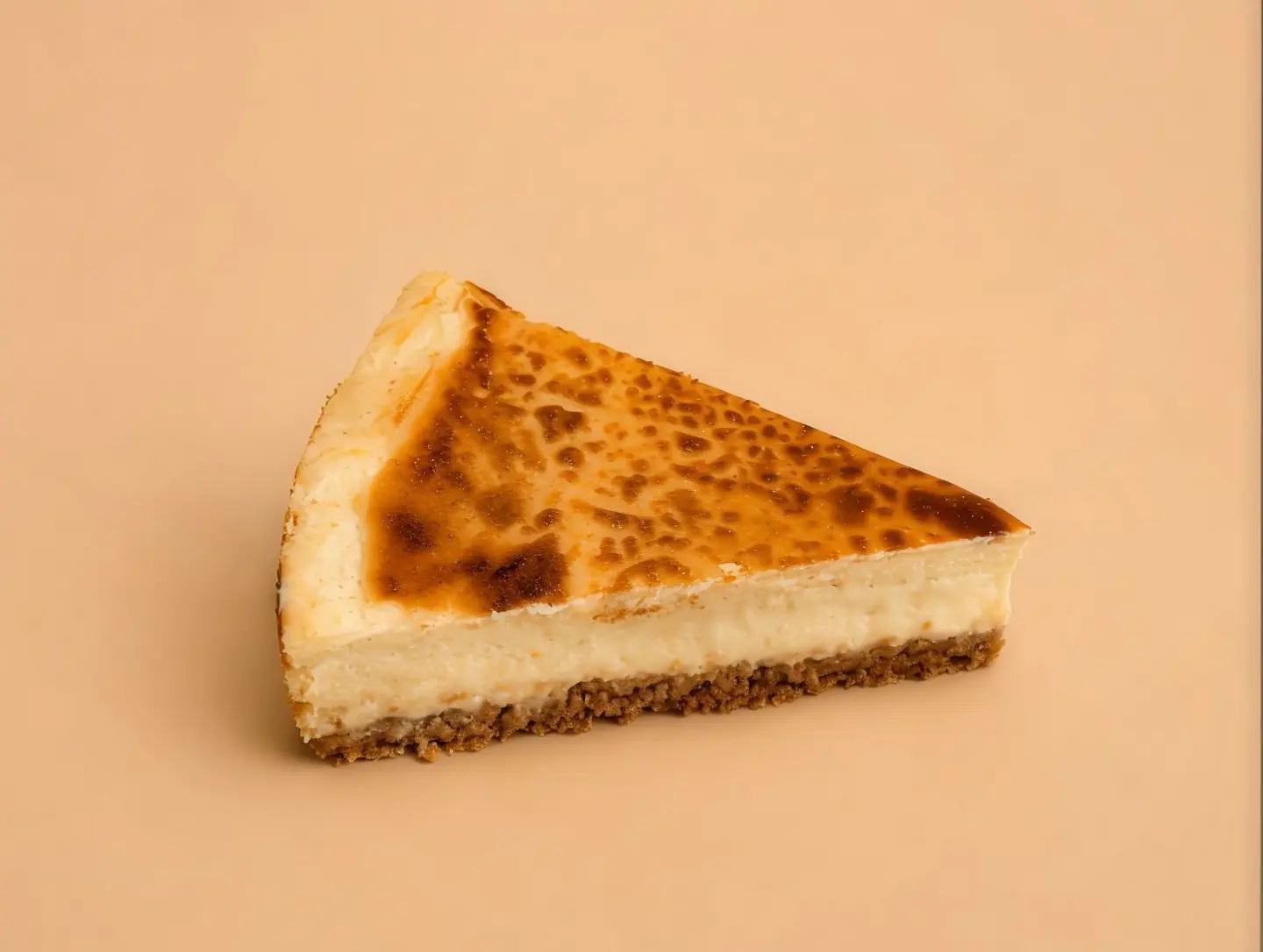 Madrid Cheesecake