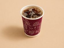 قهوة اليوم صغير- بارد