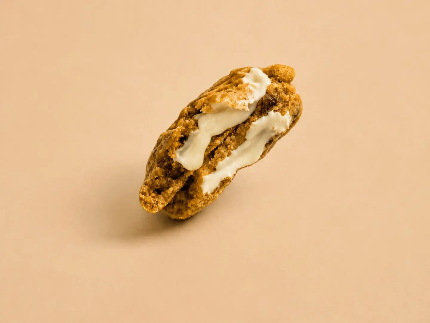 White Chocolate Cookies