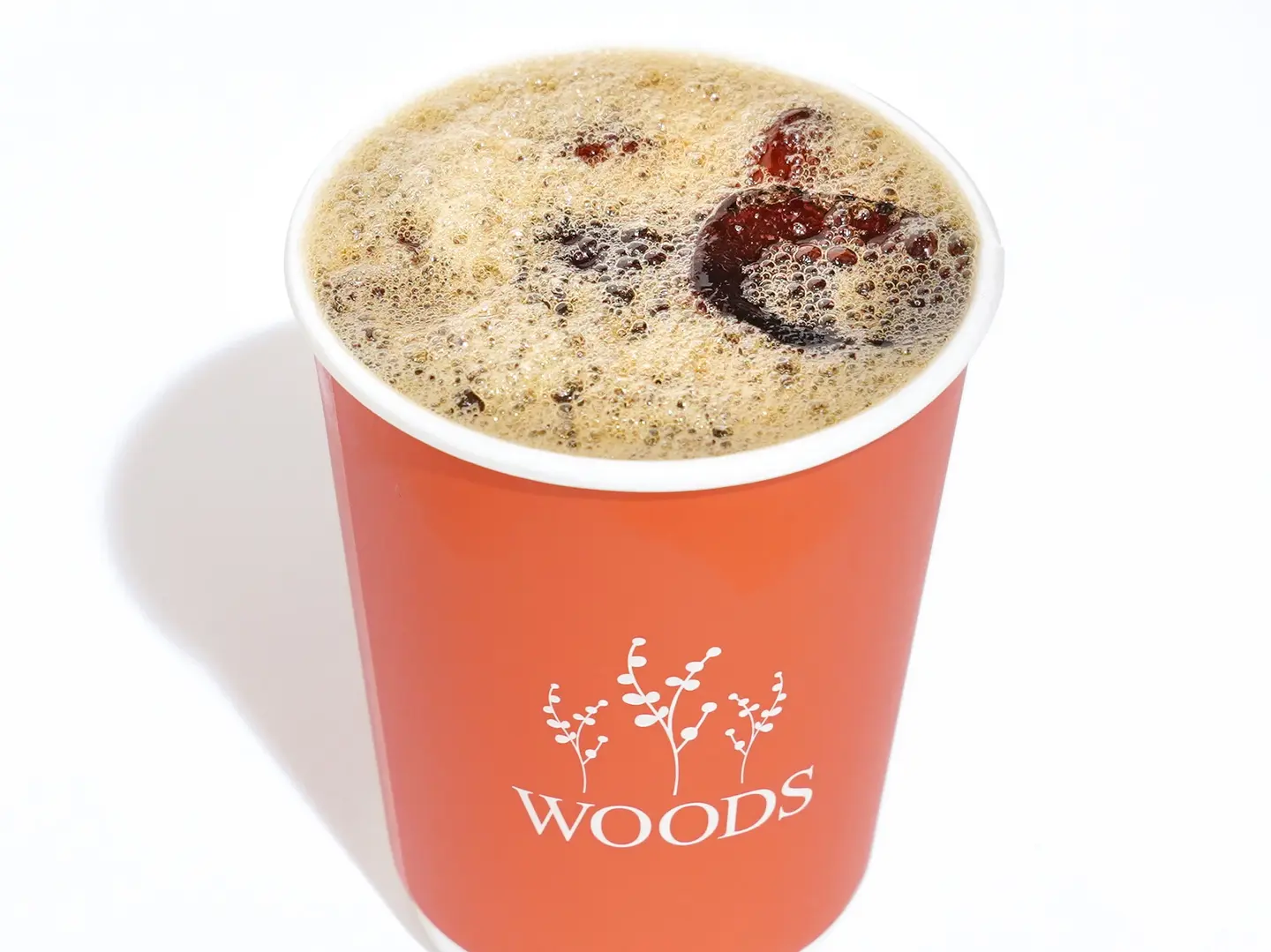 Iced V60 Brazil Stamaya