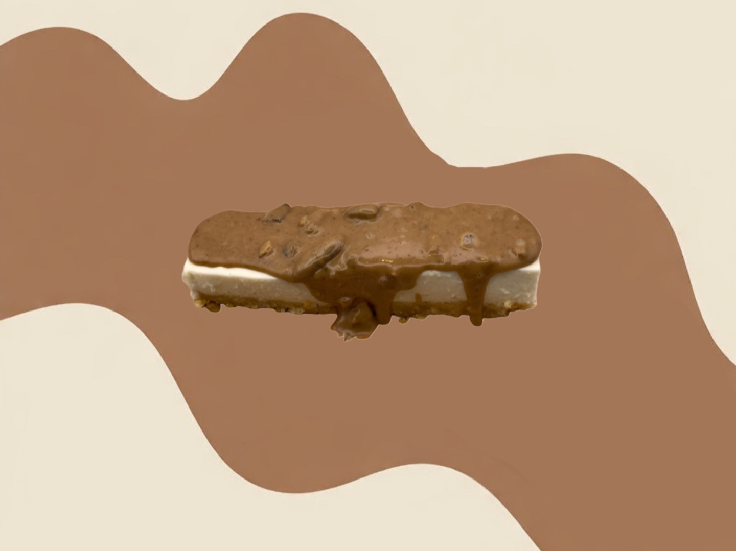 شيز كيك بيكان