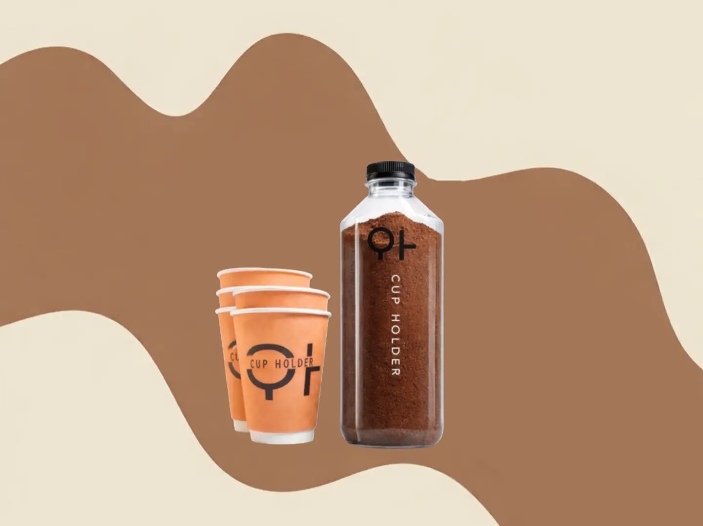 بوكس قهوة اليوم 1 لتر