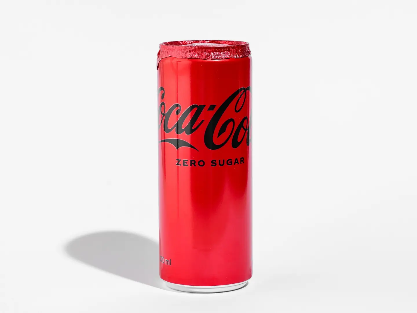 Coca Cola Zero