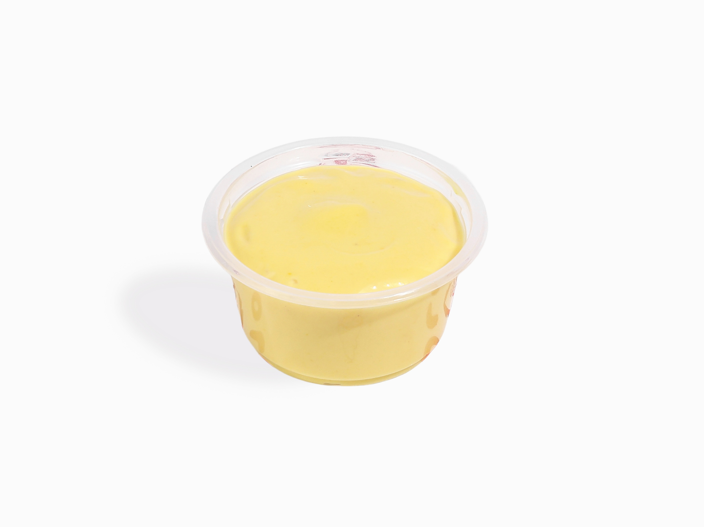 Honey Mustard Sauce