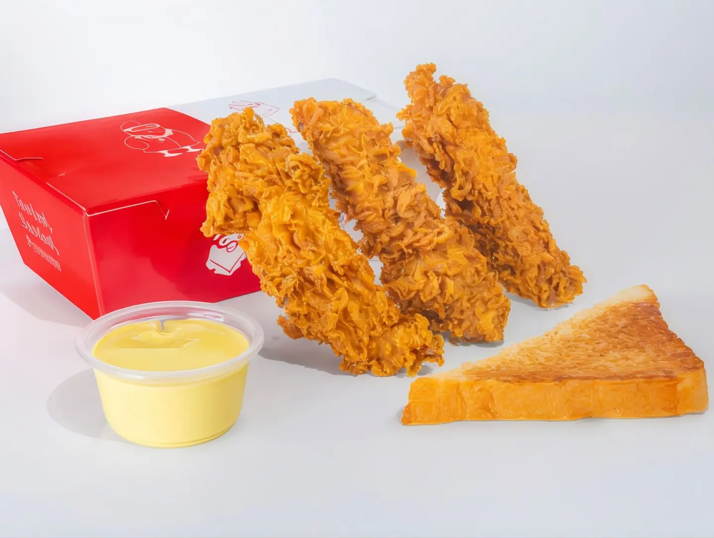 قطع الستربس