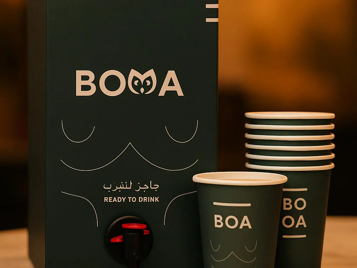 بوكس الجمعات - لتر