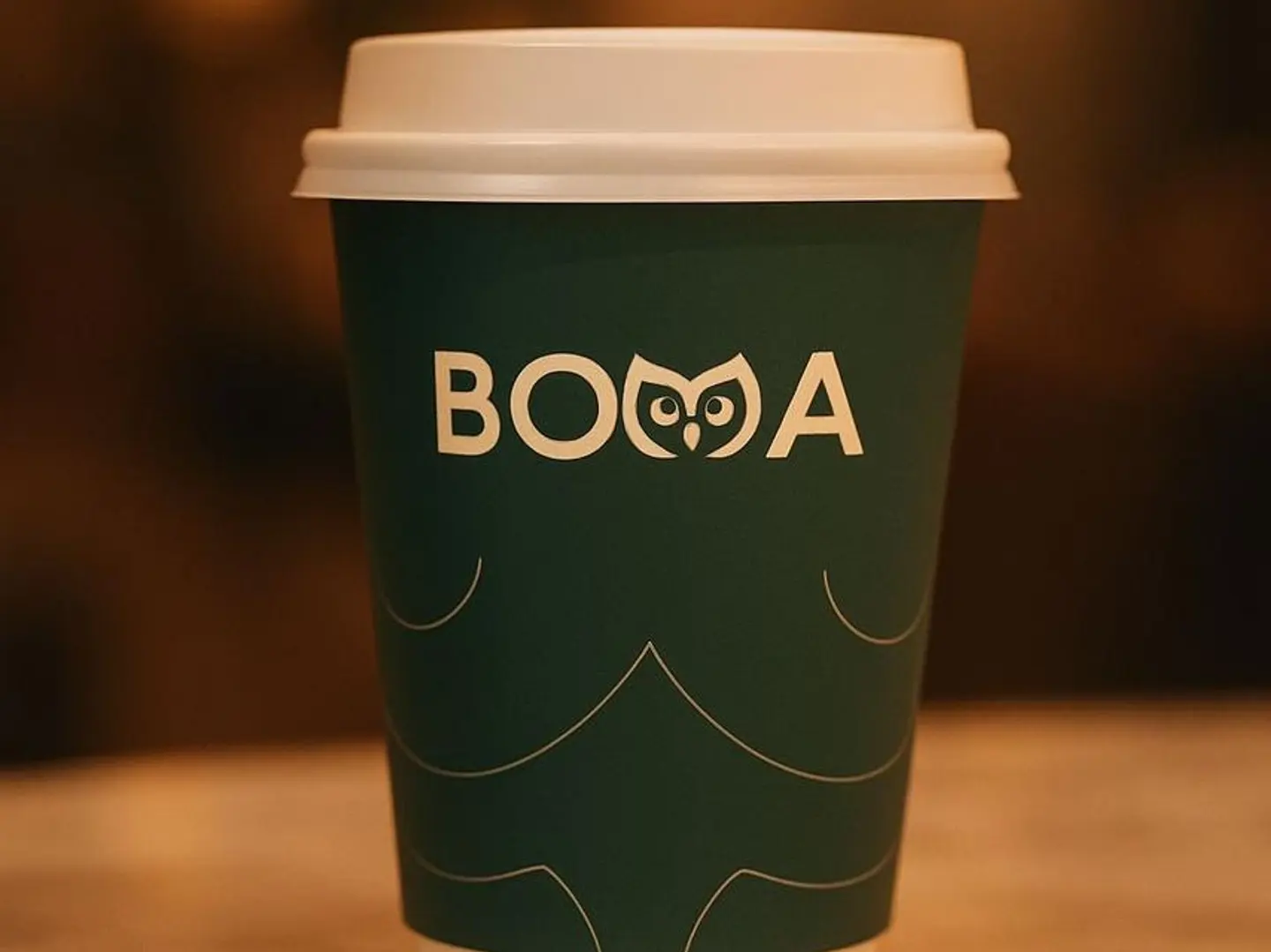 كركديه بارد كبير