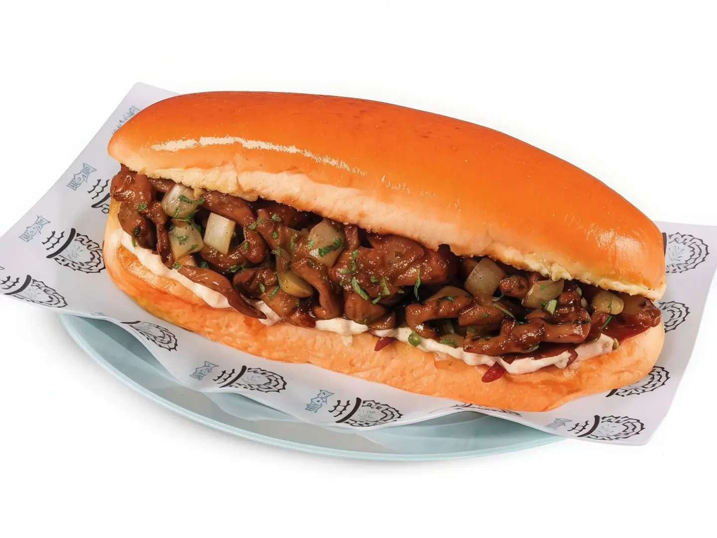 فيليه تشكن ستيك