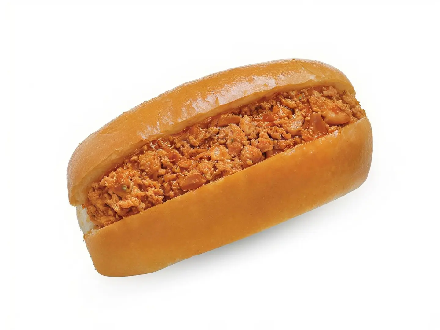 ساندويتش شكشوكة