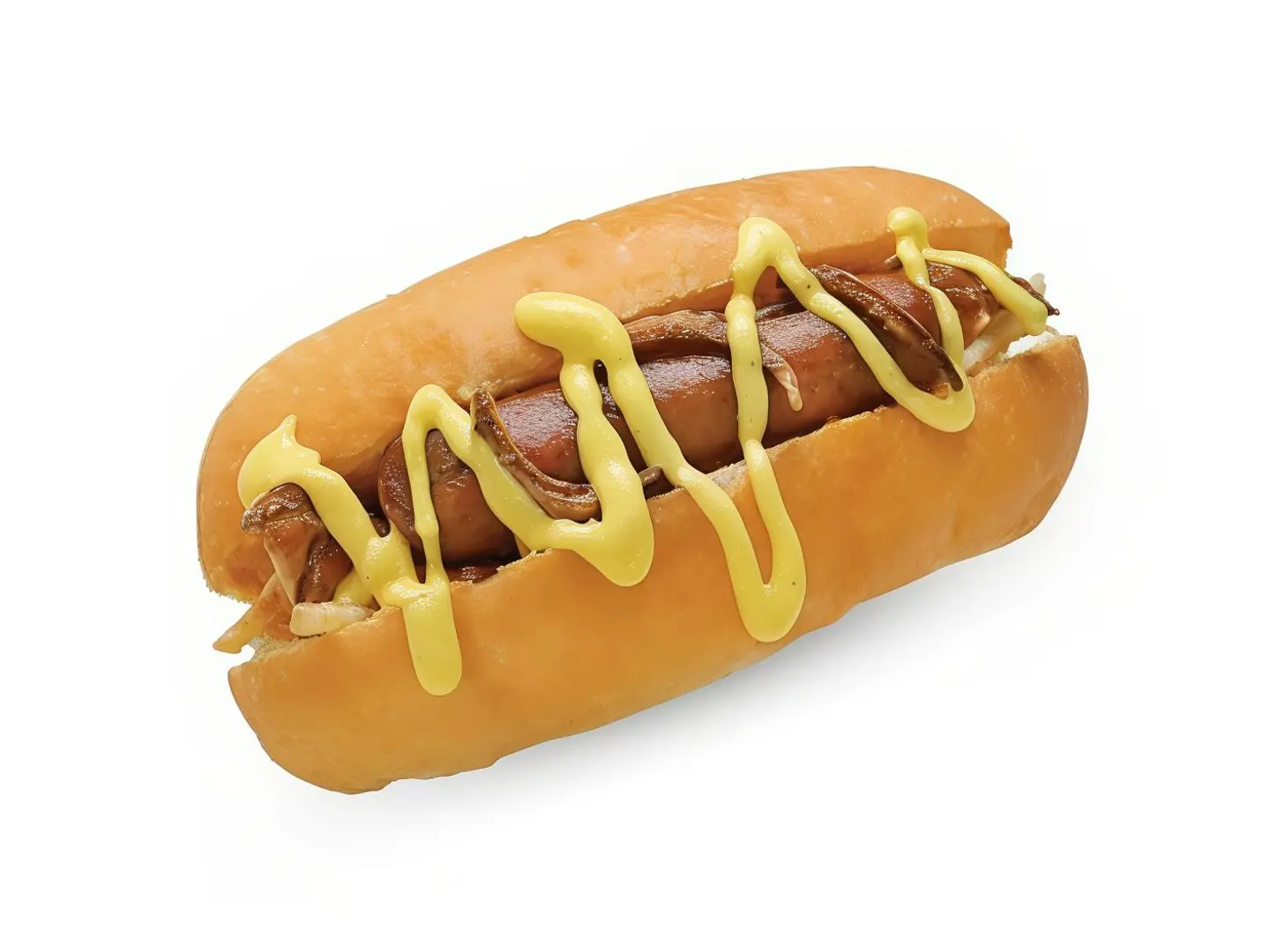 ساندويتش هوت دوج