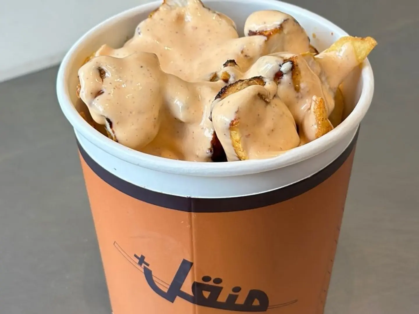 فرايز شيش طاووق