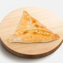 فطيرة سبانخ