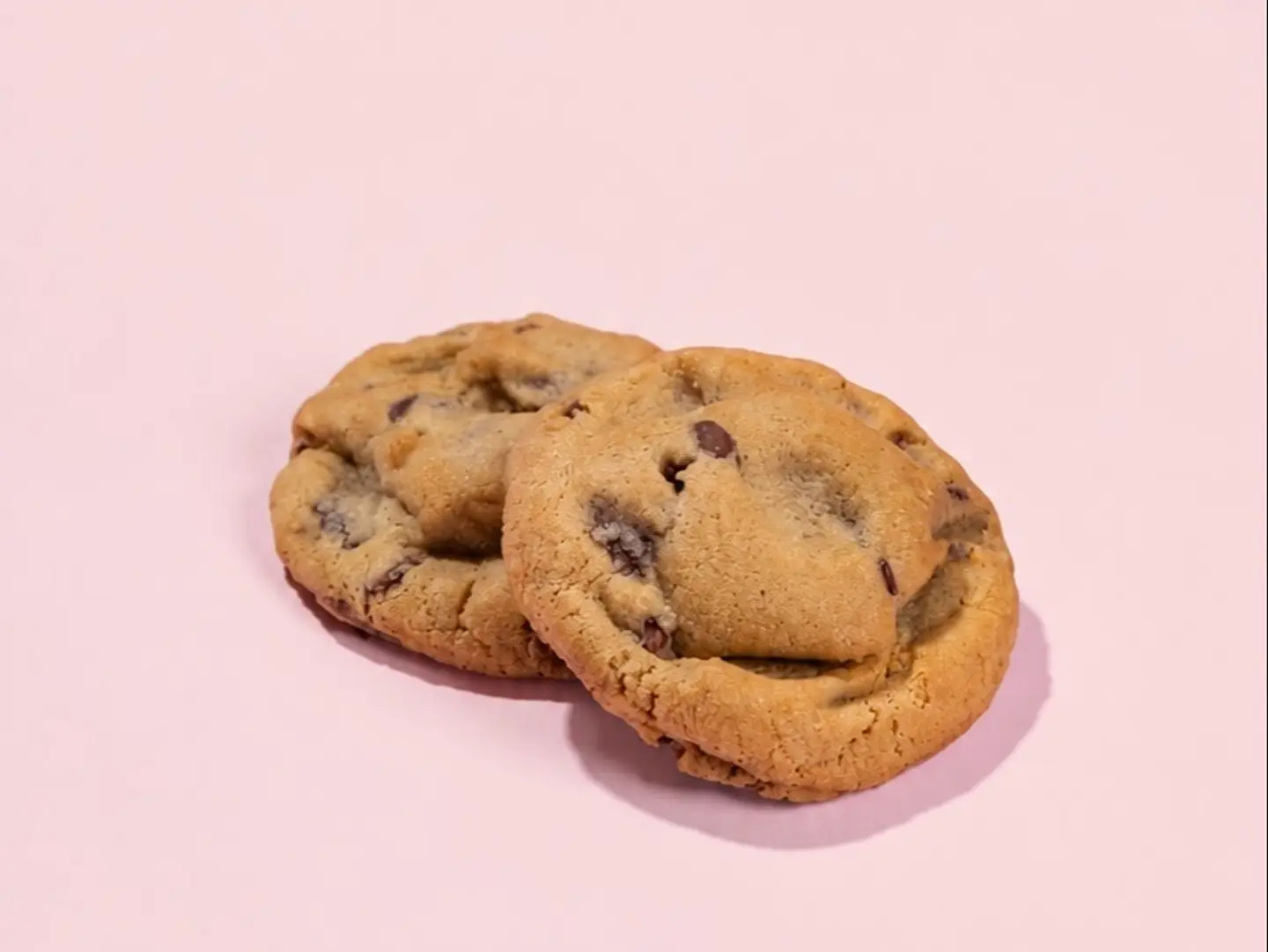New Cookies