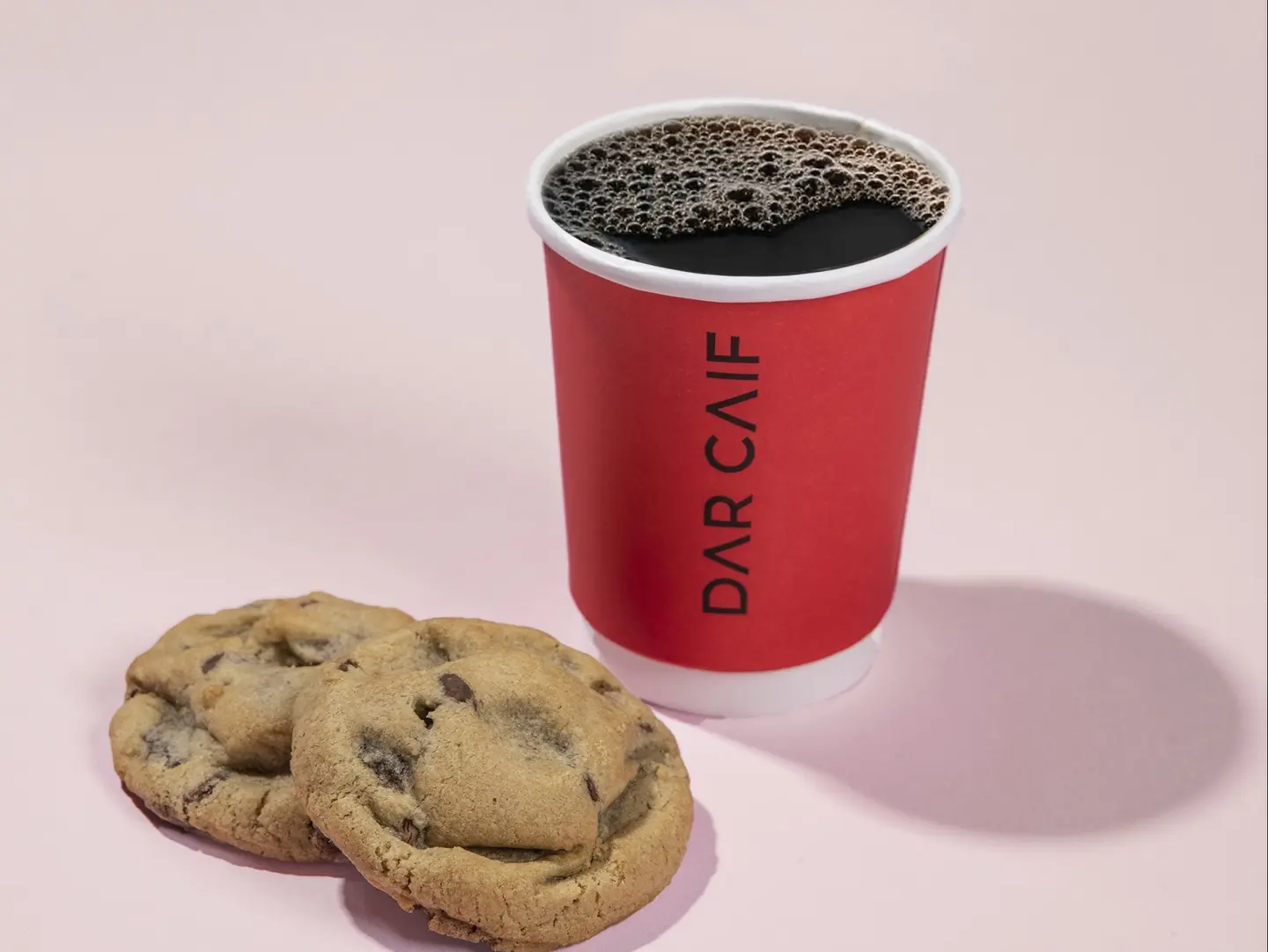 New Cookie Offer