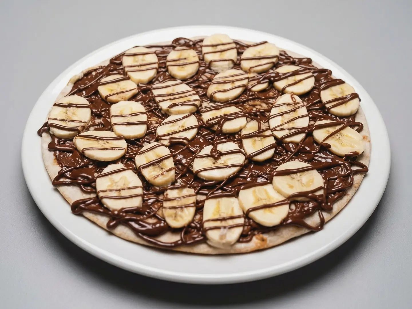 نوتيلا بانانا