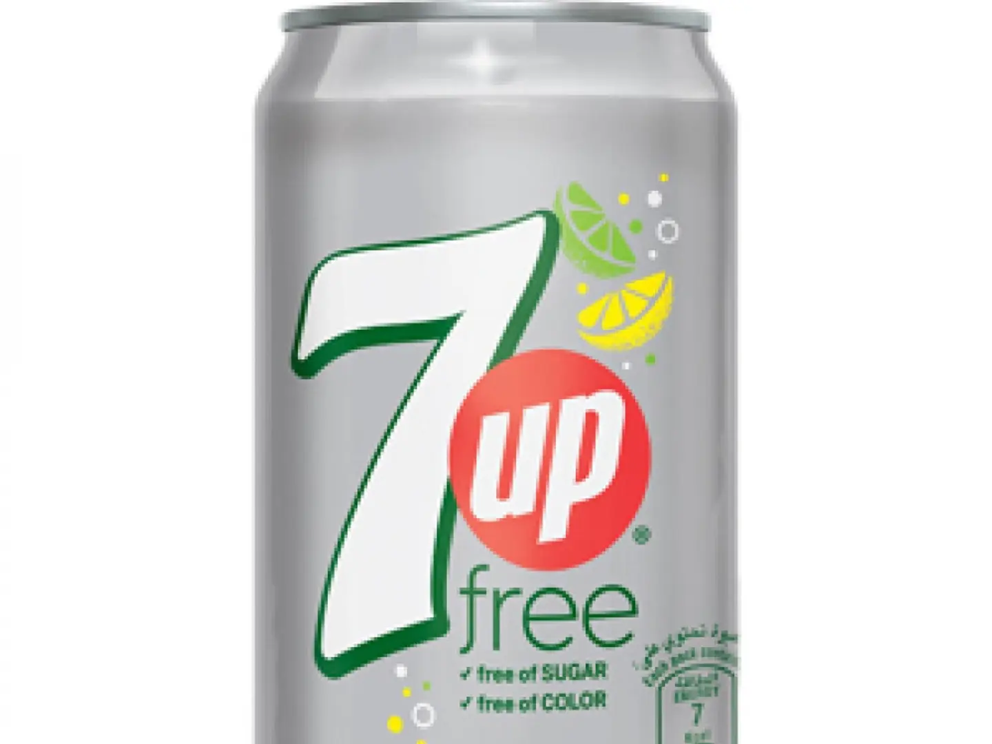 7 Up Diet
