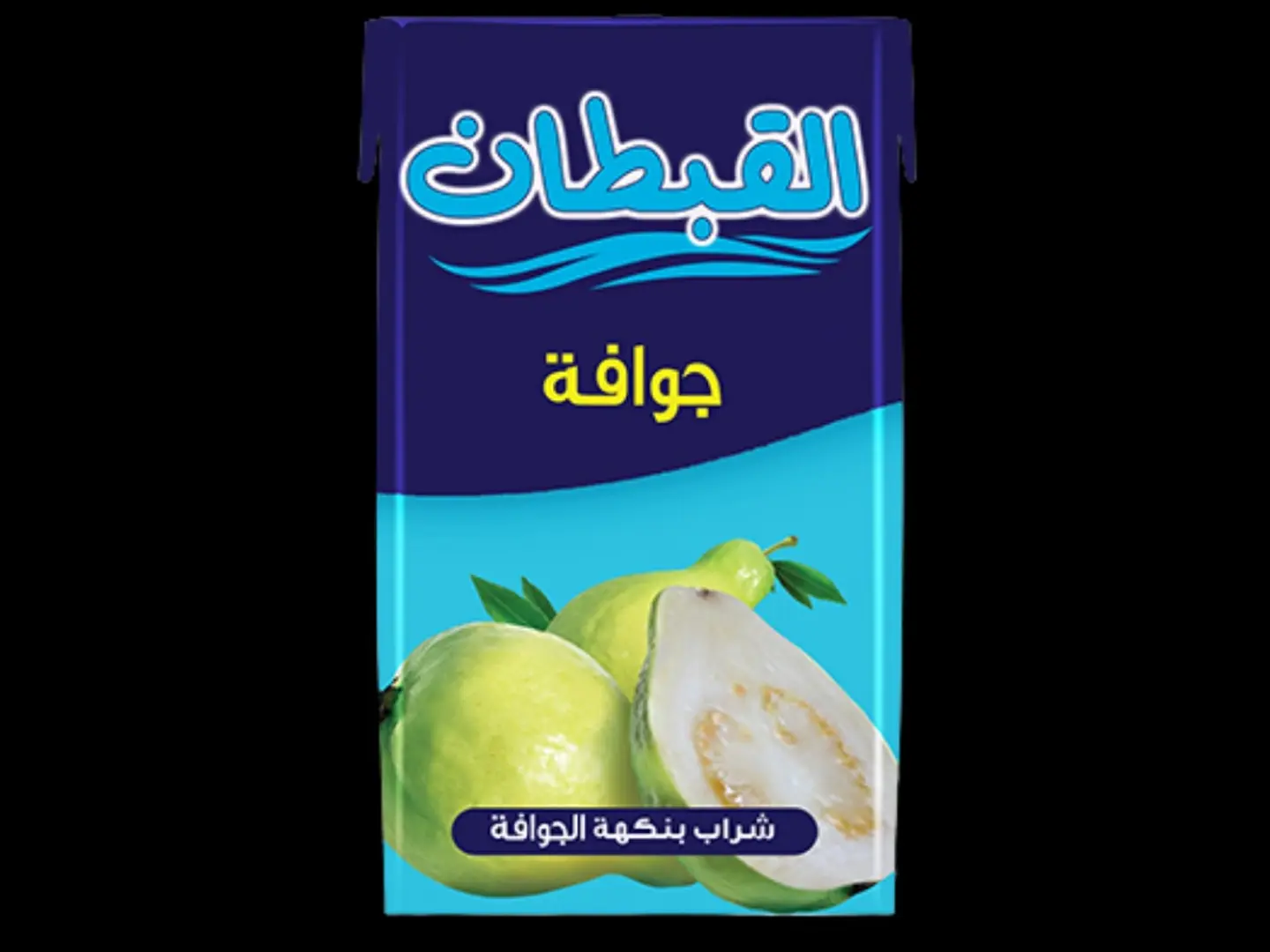 Captain's Guava Juice 250 Ml