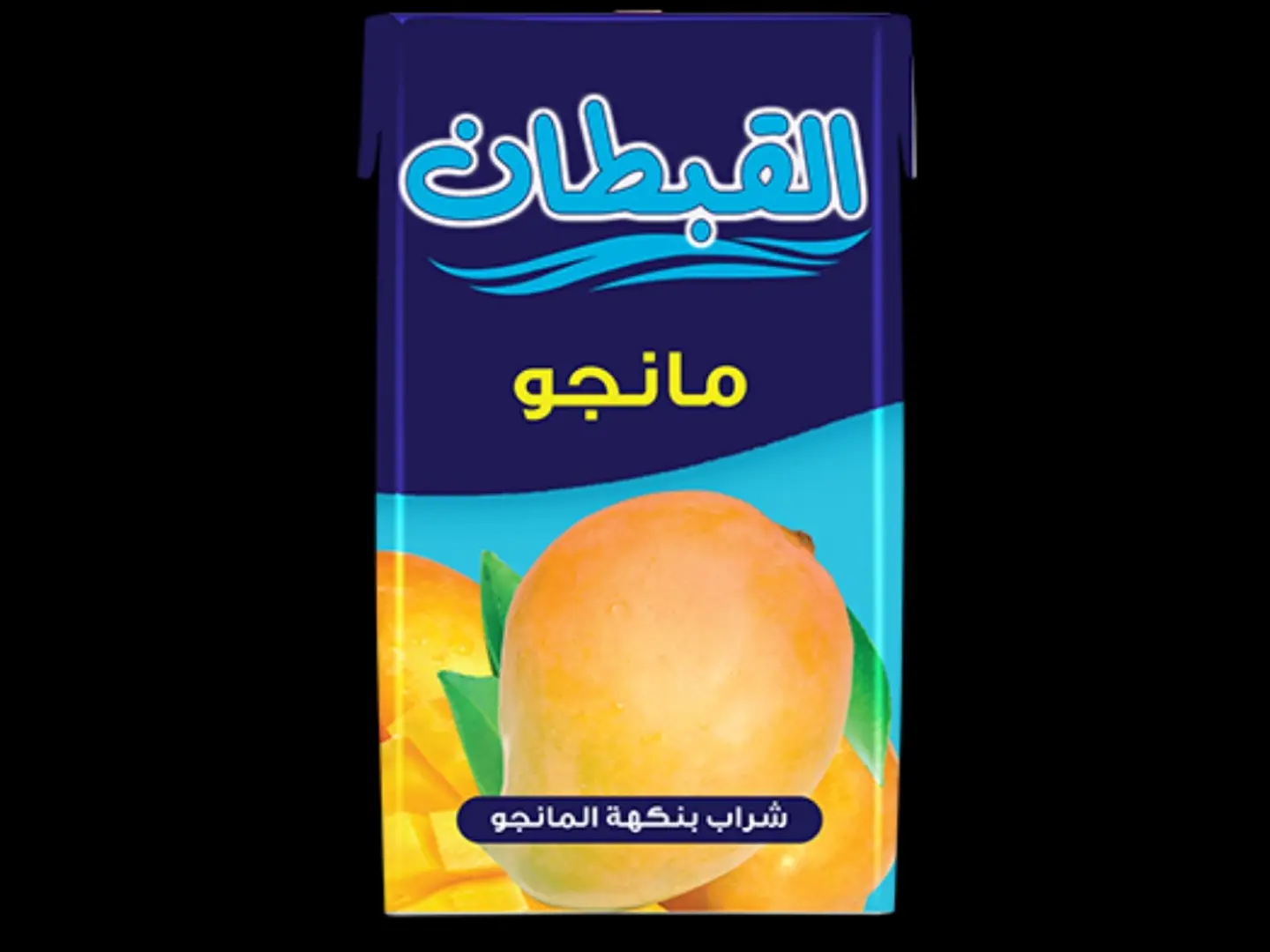 Captain's Mango Juice 250 Ml