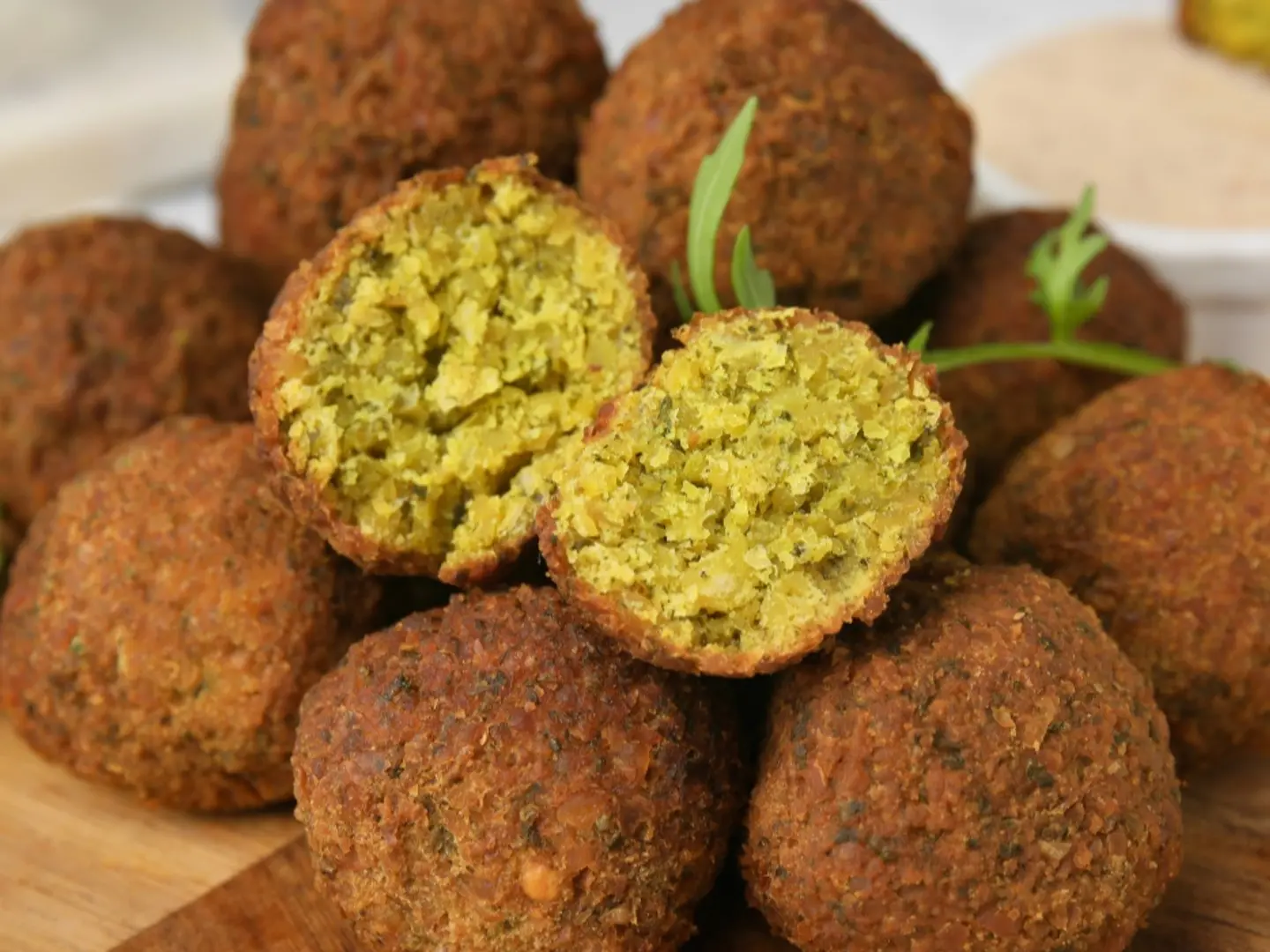 Falafel (1 Piece)