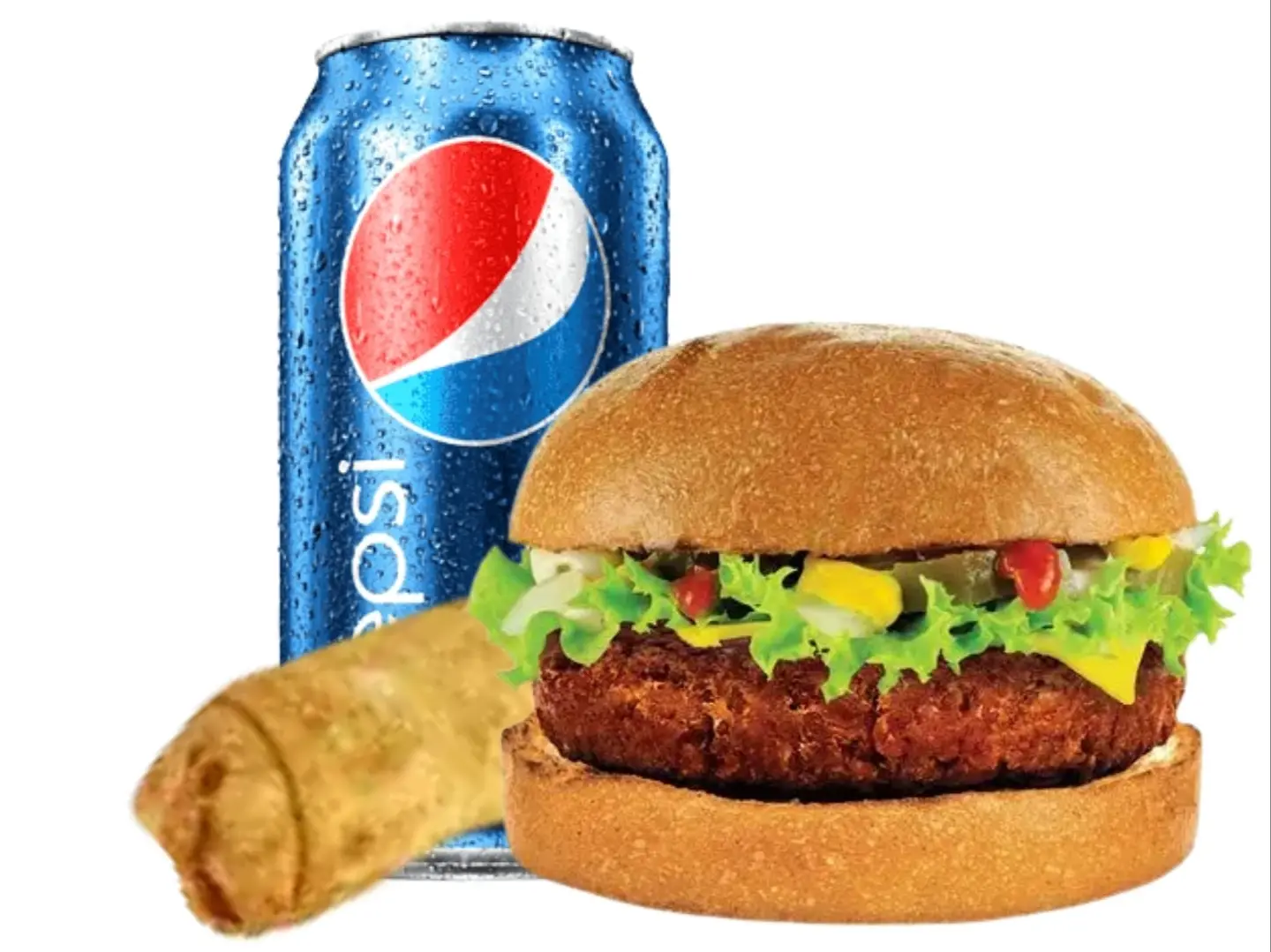 Charity Meal (Alwafiah)