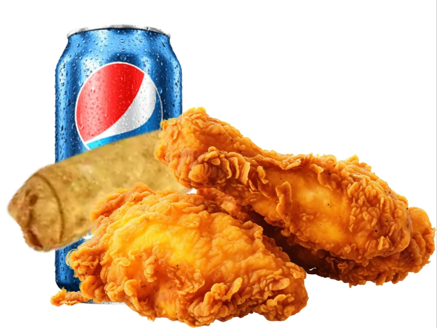 Charity Meal (Alkaram)