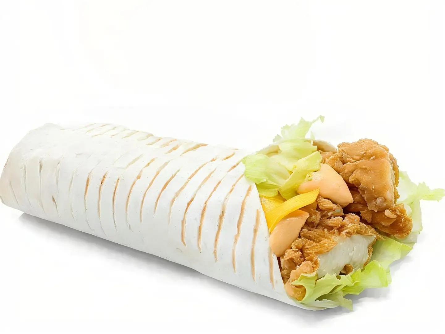 Chicken Tortilla Strips