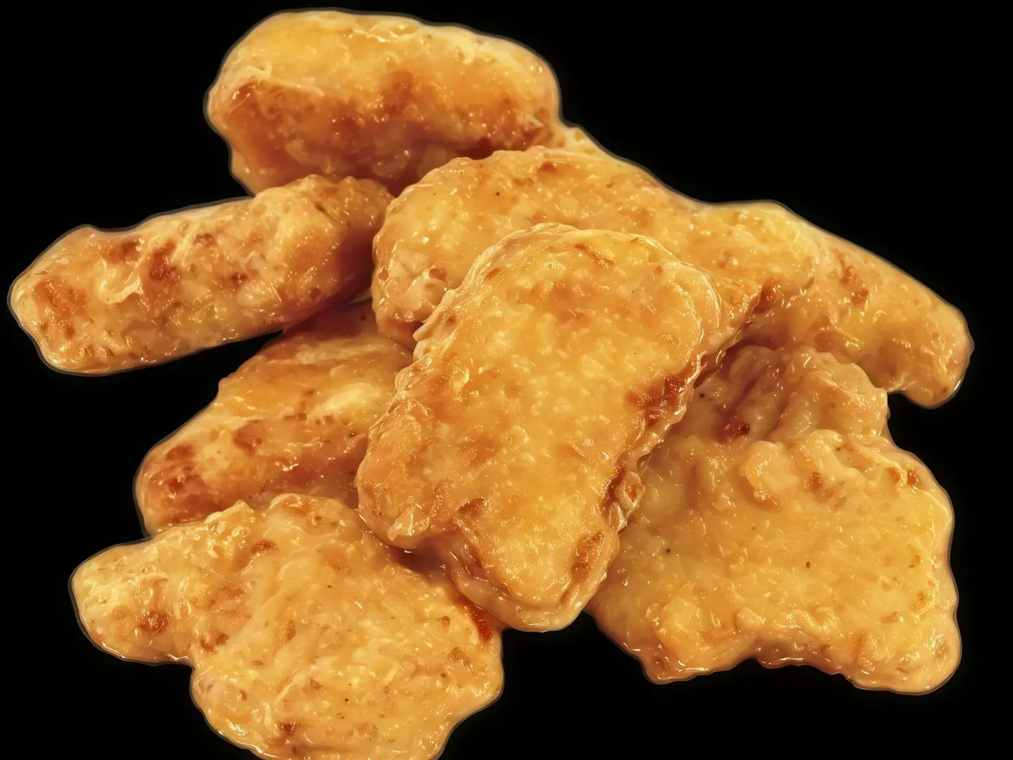 Chicken Strips