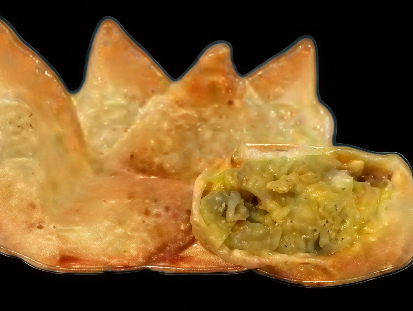 Punjabi Samosa (Piece)