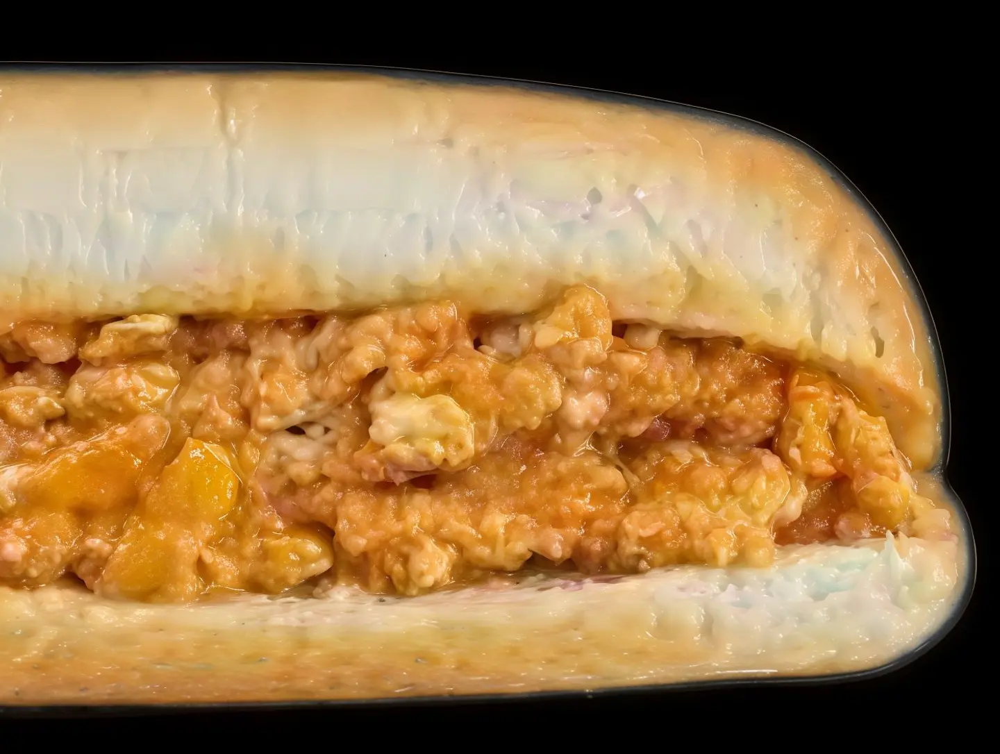 Shakshuka With Cheese