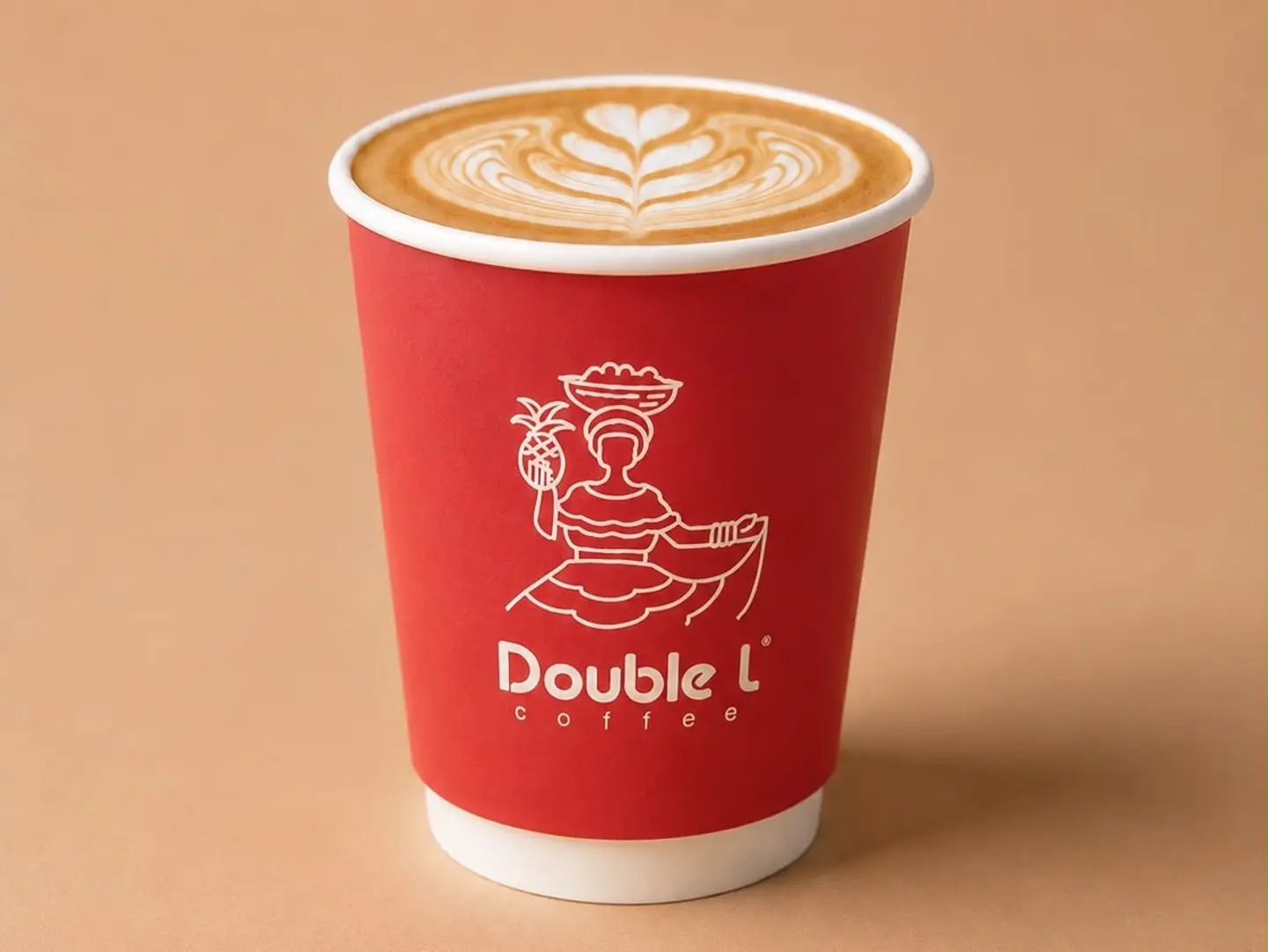Spanish Latte
