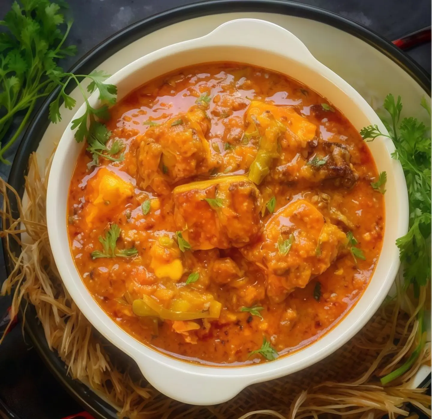 مسالا بالجبنة