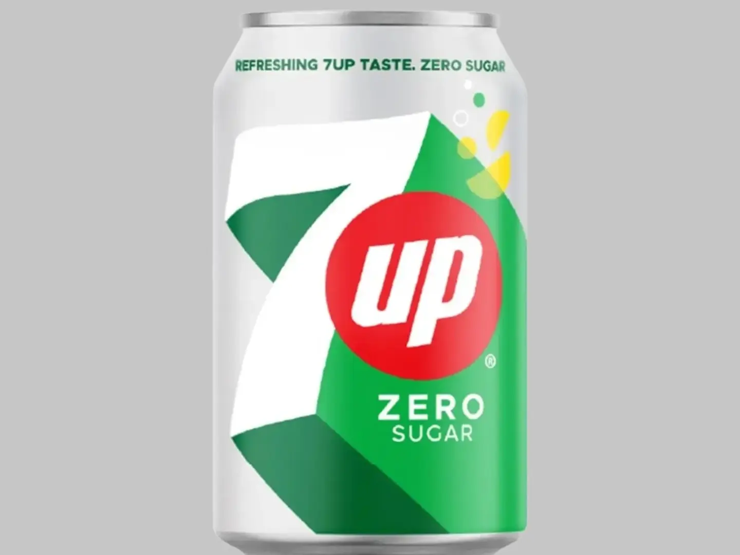 7 Up Zero Sugar