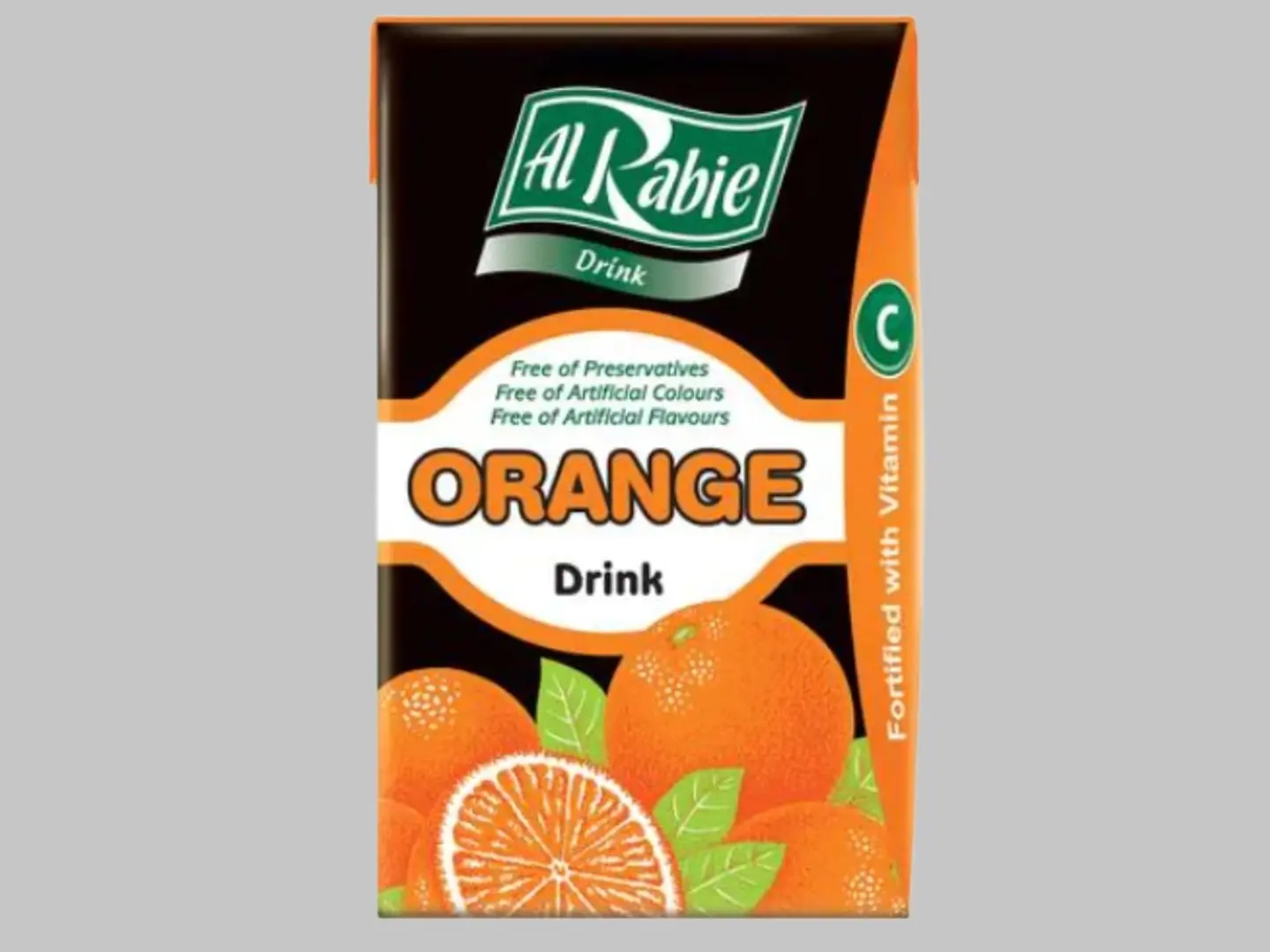 Rabie Juice