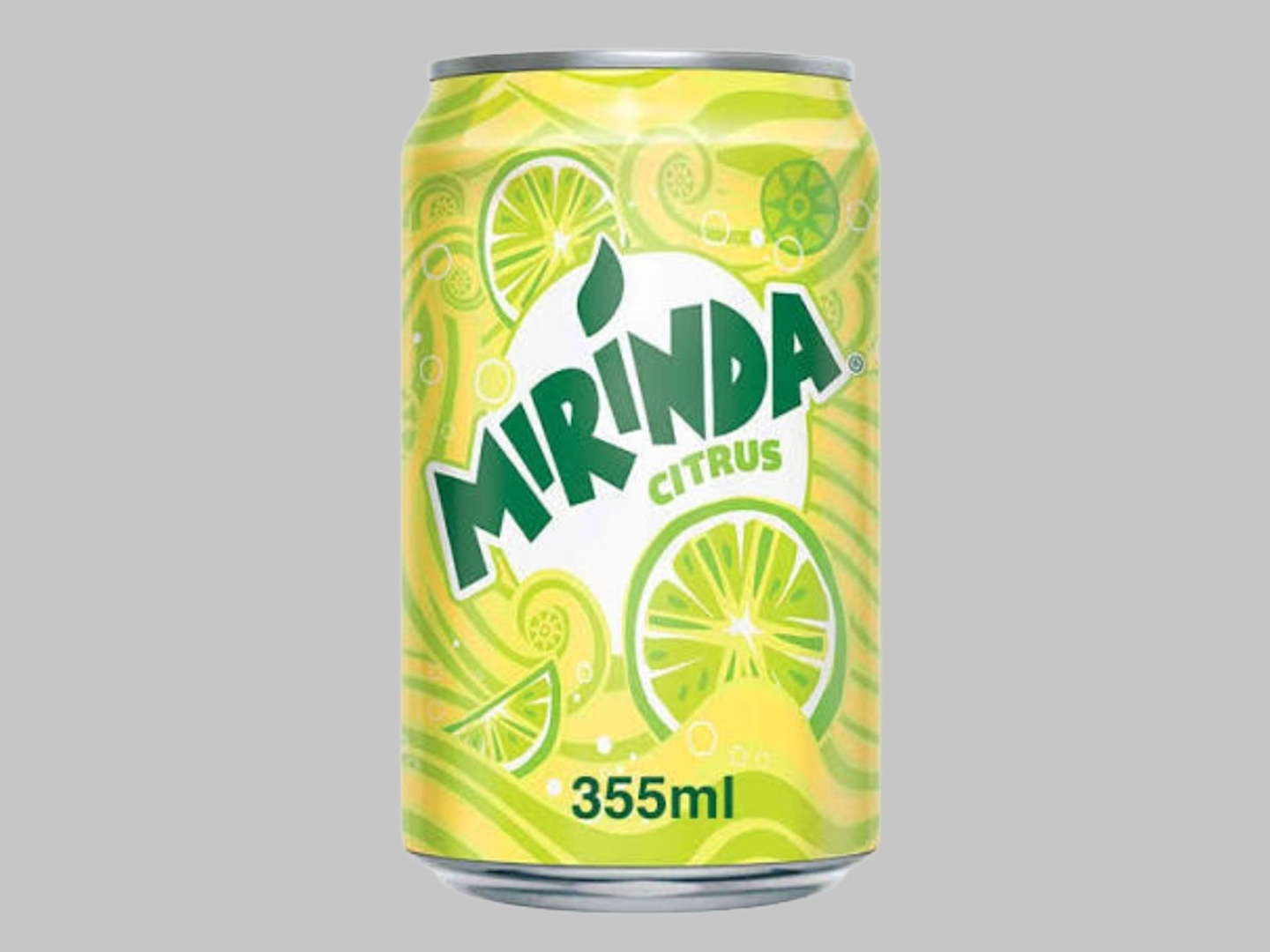 Mirinda