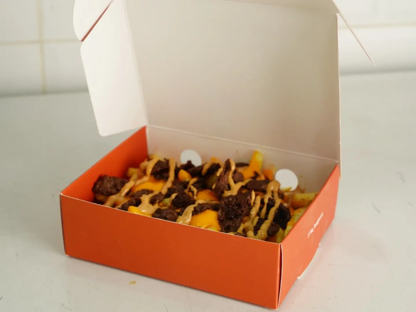 Ko Fries