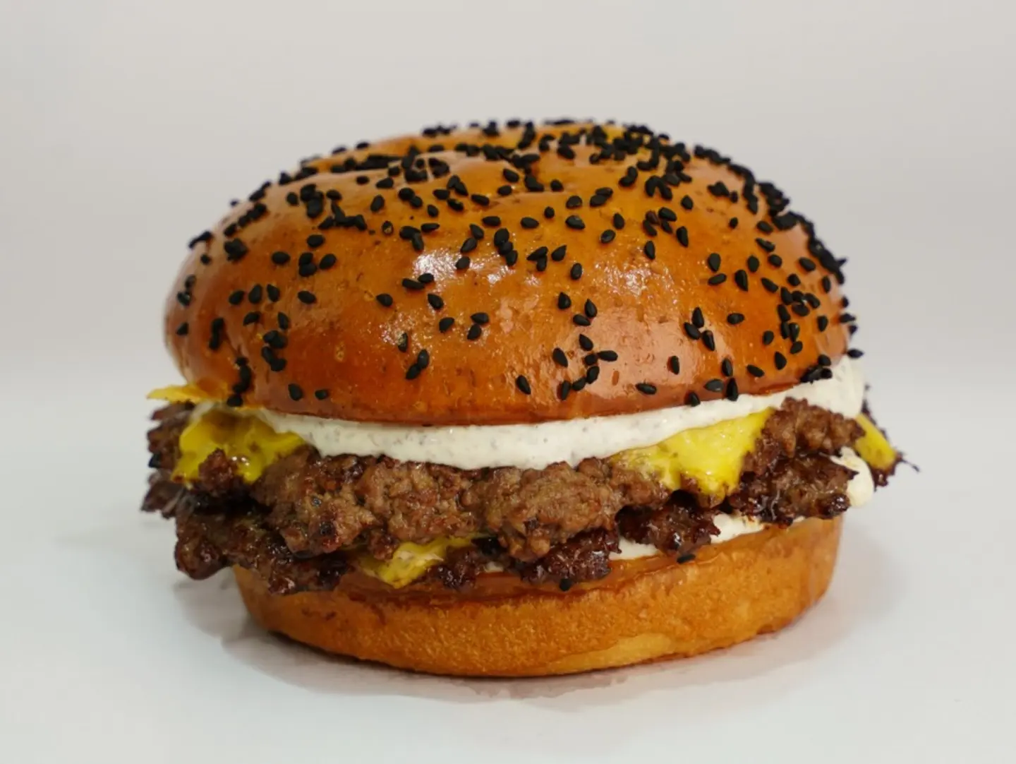 Truffle Beef