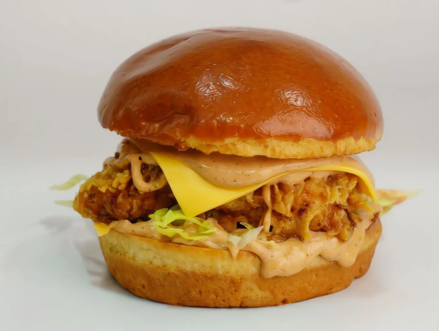 Chicken Co.