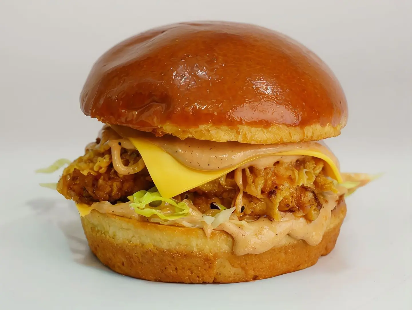 Crispy Chicken