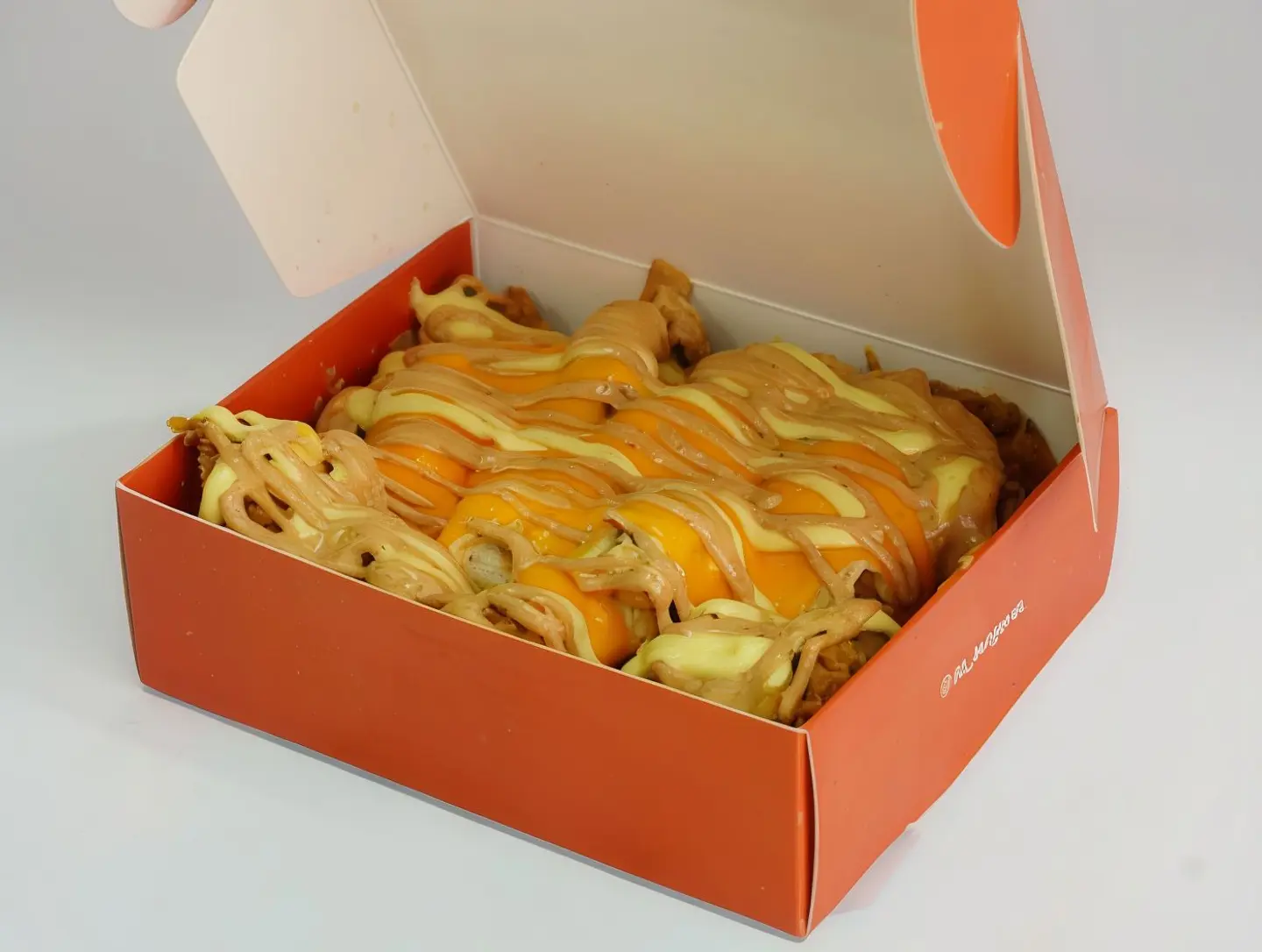 Chicken Fries
