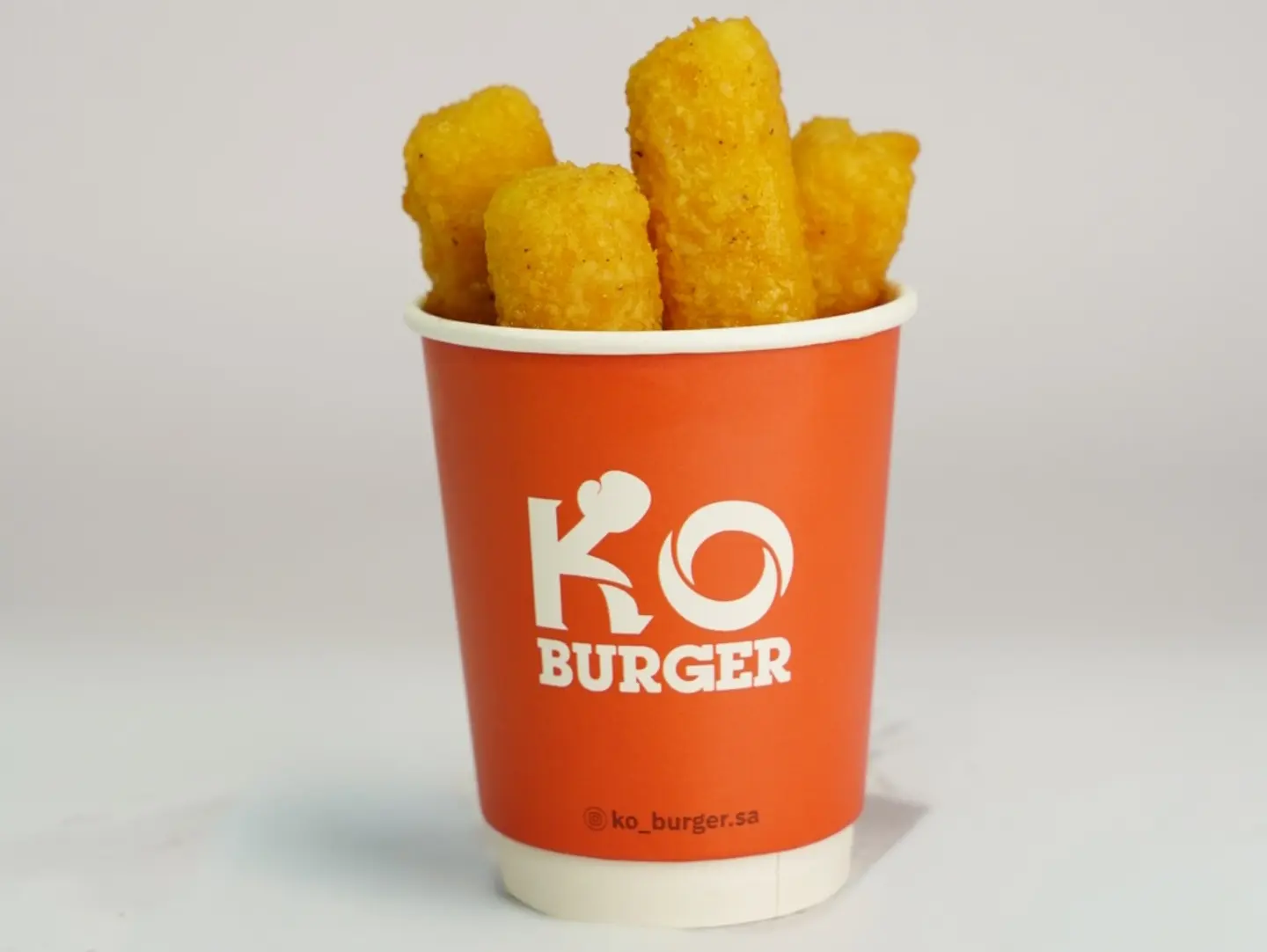 Cheese Sticks