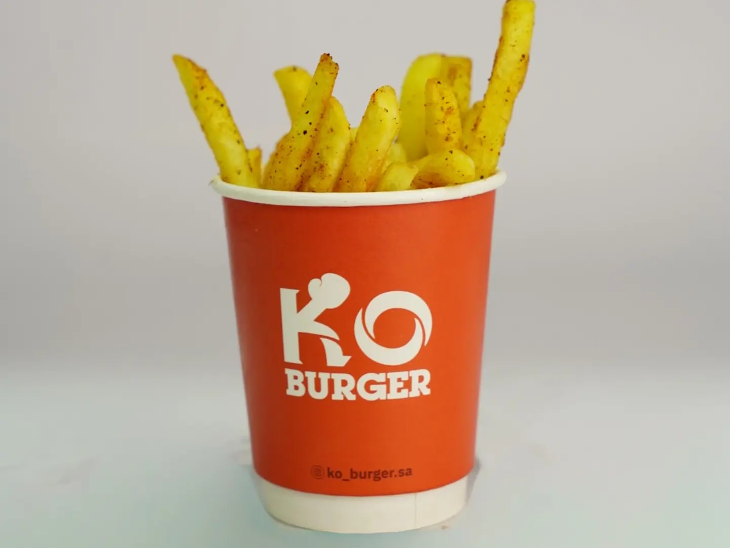 Fries