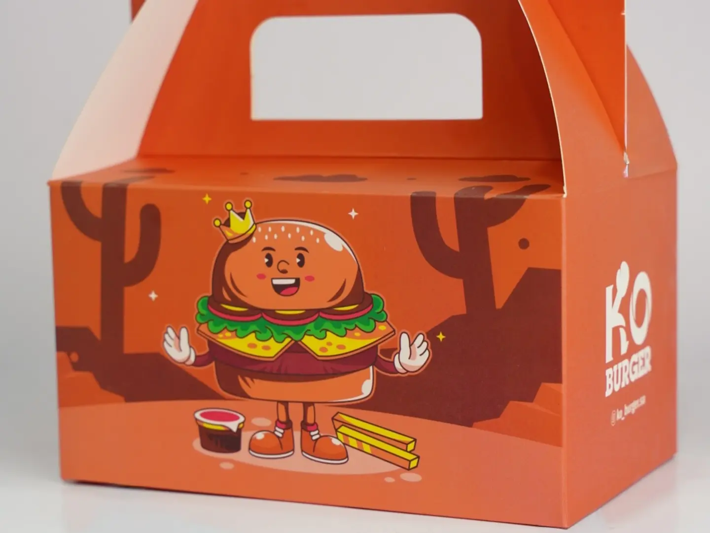 Kids Meal